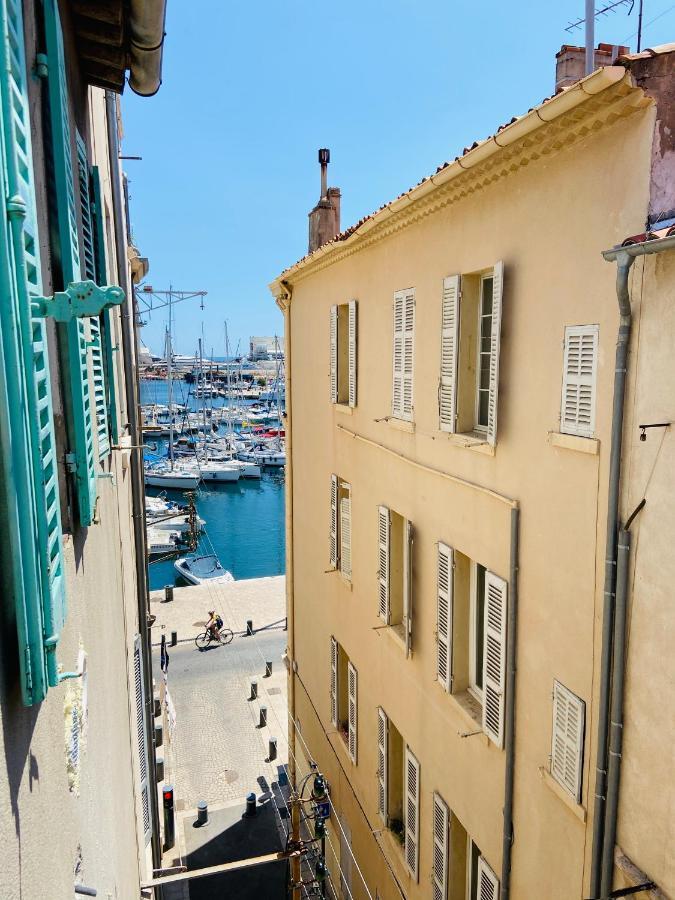 Vieux Port La Ciotat 1 Daire Dış mekan fotoğraf